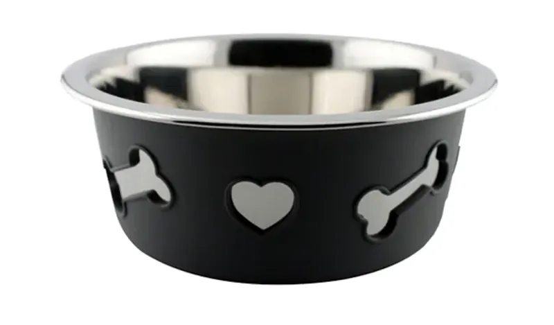 Weatherbeeta Non-Slip Dog Bowl